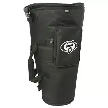 Značkový Povlak na djembe Protection Racket 9113-00 13"x26.5" Deluxe Djembe Bag