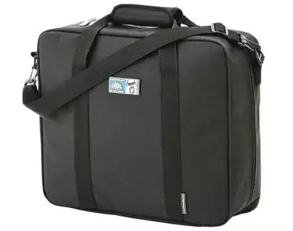 Vrácení Zdarma Povlak na perkuse Protection Racket 9017-00 18"x15" Percussion Bag