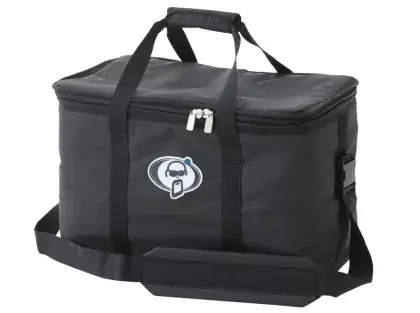 Povlak na cajon Protection Racket 9123-00 Classic Cajon S/S - 52x30.5x30.5 Cenový Hit