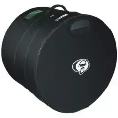 Povlak na basový buben Protection Racket A1820-00 20"x18" AAA Rigid Bass Drum Case Akce