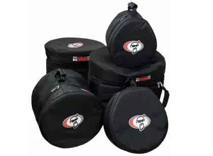 Sada bicích povlaků Protection Racket N1800-70 Nutcase Rock Fusion Set Koupit Online