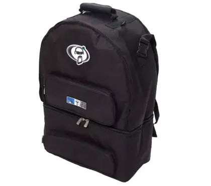 Povlak na snare a dvojšlapku Protection Racket 3275 46 Snare - Double Bass Drum Pedal Case Bezpečná Platba
