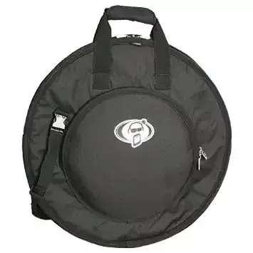 Povlak na činely Protection Racket 6020R00 Deluxe Cymbal Bag Rucksack Top Prodej