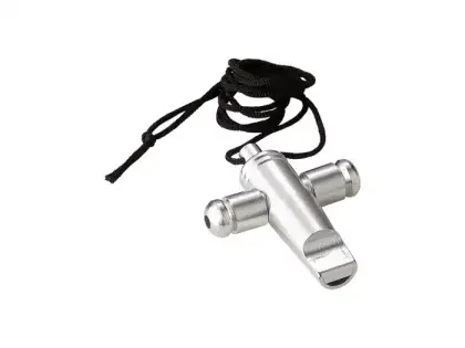 Píšťalka samba Meinl SW-1 Samba Whistle Must-Have