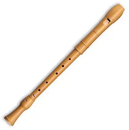 Tenorová zobcová flétna dřevěná Mollenhauer 2406 Canta Zlevněný