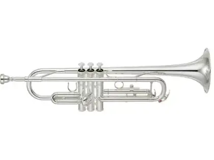 Trubka perinetová Yamaha YTR 3335S Nakupujte Hned