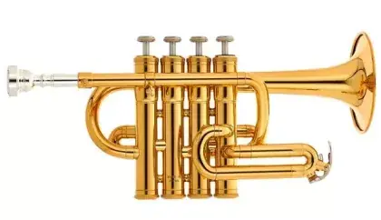 Trubka perinetová Yamaha YTR 6810 Objednat Nyní