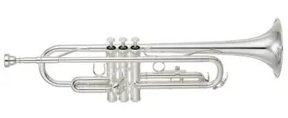 Trubka perinetová Yamaha YTR 2330S Dokud Zásoby Vydrží