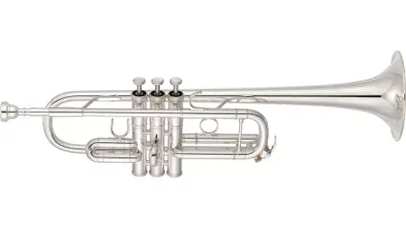 Nová Kolekce Trubka perinetová Yamaha YTR 8445GS