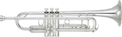 Trubka perinetová Yamaha YTR 8335GS Horká Nabídka