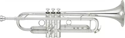 Novinka Trubka perinetová Yamaha YTR 8335RS