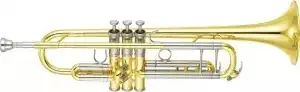 Trubka perinetová Yamaha YTR 8345 Originální