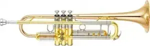 Cenový Hit Trubka perinetová Yamaha YTR 8345G