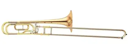 Trombon Yamaha YSL 446GEII Hit Sezóny