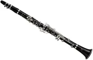 Novinka Klarinet B Yamaha YCL 650 E