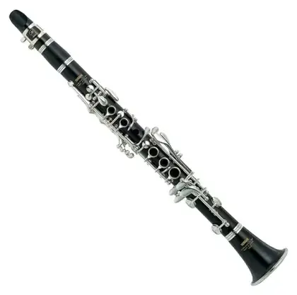 Značkový Klarinet Es Yamaha YCL 681 II