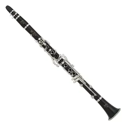 Klarinet B Yamaha YCL SEVRE Nejprodávanější
