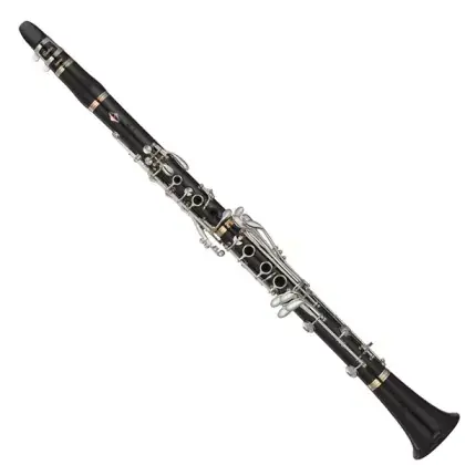 Klarinet A Yamaha YCL SE AM Originální