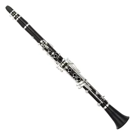 Klarinet A Yamaha YCL CSGAIII HL Pouze Dnes
