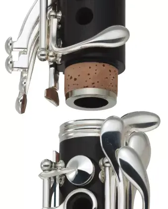 Klarinet B Yamaha YCL CSVR-ASP Super Cena