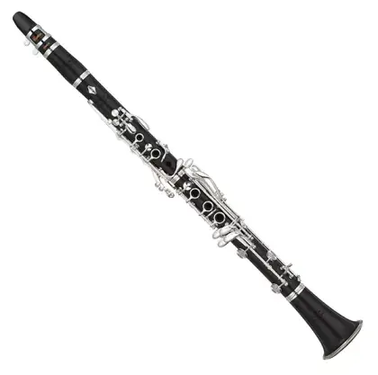 Klarinet B Yamaha YCL CSVRL-ASP Akce