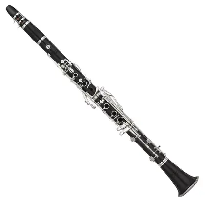 Klarinet Yamaha YCL CSVRAL-ASP Aktuální