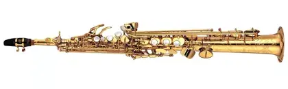 Akce Saxofon sopránový Yamaha YSS 875EXUL