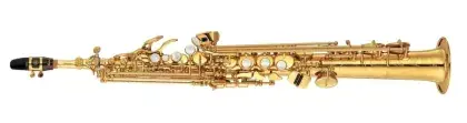 Top Prodej Saxofon sopránový Yamaha YSS 875EXHGGP