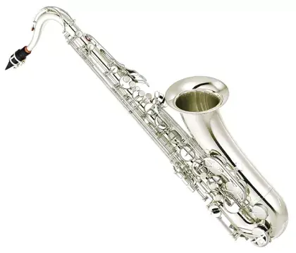 Autentický Saxofon tenorový Yamaha YTS 280S