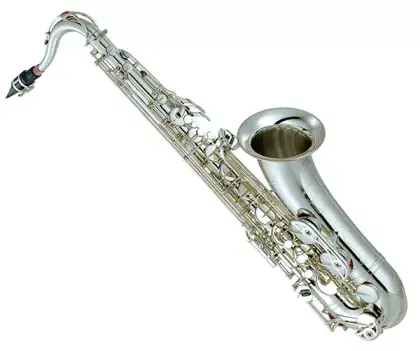 Saxofon tenorový Yamaha YTS 62S 02 Nová Kolekce
