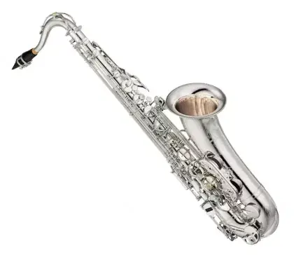 Saxofon tenorový Yamaha YTS 875 EXS 03 Must-Have