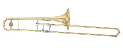 Originální Trombon Yamaha YSL 881