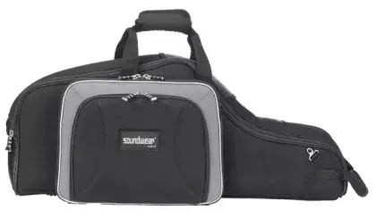 Ověřený Povlak na tenor saxofon Soundwear SW TSH