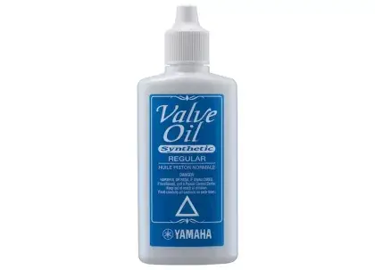 Mazadlo na písty Yamaha Valve Oil Synthetic Regular Must-Have