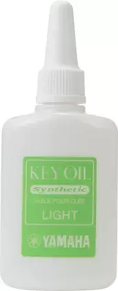 Mazadlo na mechaniky Yamaha Key Oil Light Koupit Online