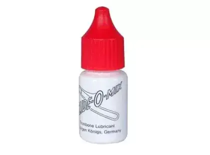 Mazadlo na snížce Slide-O-Mix Lubricant Trombone Cenově Výhodný