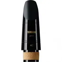 Hubička pro klarinet Yamaha MP CL 4C Must-Have