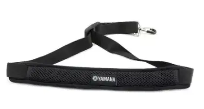 Jen Po Omezenou Doba Závěs pro saxofon Yamaha Sax Strap S Soprano