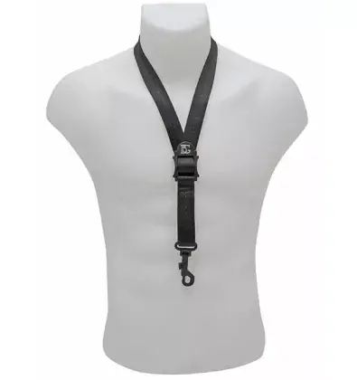 Popruh pro saxofon BG France S30SH Značkový