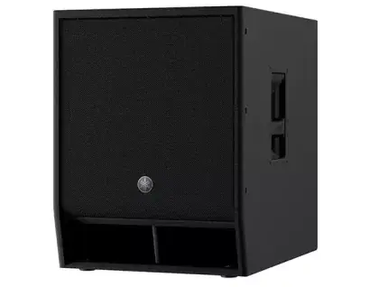 Jen Po Omezenou Doba Subwoofer pasivní Yamaha CXS 15 XLF