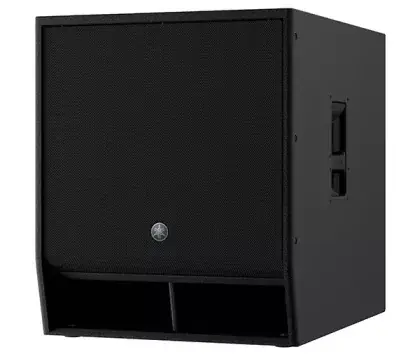 Vrácení Zdarma Subwoofer pasivní Yamaha CXS 18 XLF