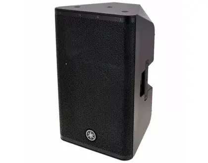 Aktivní reprobox Yamaha DXR 12 MK2 Cenově Výhodný