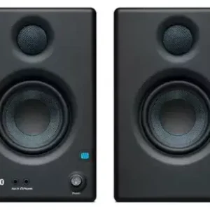 Vysoce Kvalitní Studiový monitor PreSonus Eris 3,5BT