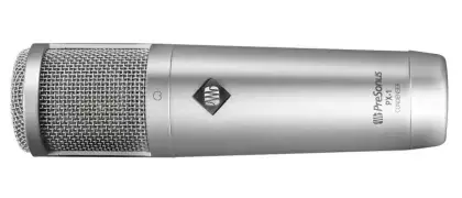 Mikrofon kondezátorový PreSonus PX-1 LG Nejprodávanější