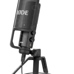 Cenový Hit Mikrofon USB Rode NT-USB