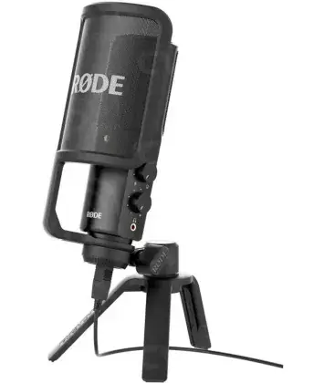 Cenový Hit Mikrofon USB Rode NT-USB
