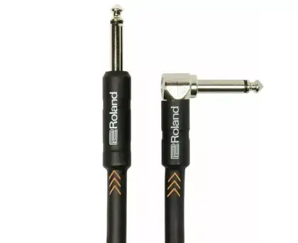 Oblíbený Kabel nástrojový Roland RIC-B15A