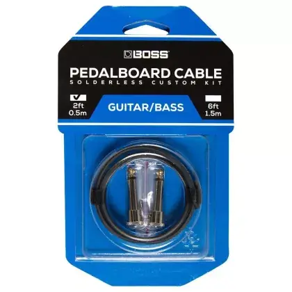Oblíbený Kabel propojovací Boss BCK-2