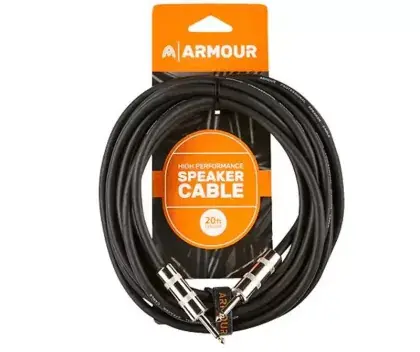 Originální Kabel reproduktorový Armour SJP20