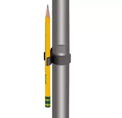 Držák na tužku König Meyer 16096 Pencil Clip Omezená Nabídka